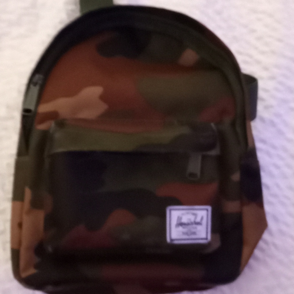 Herschel small backpack